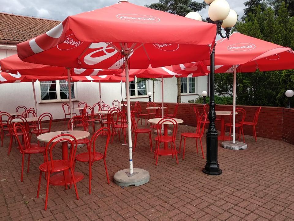 Motel 2000 Steszew Luaran gambar