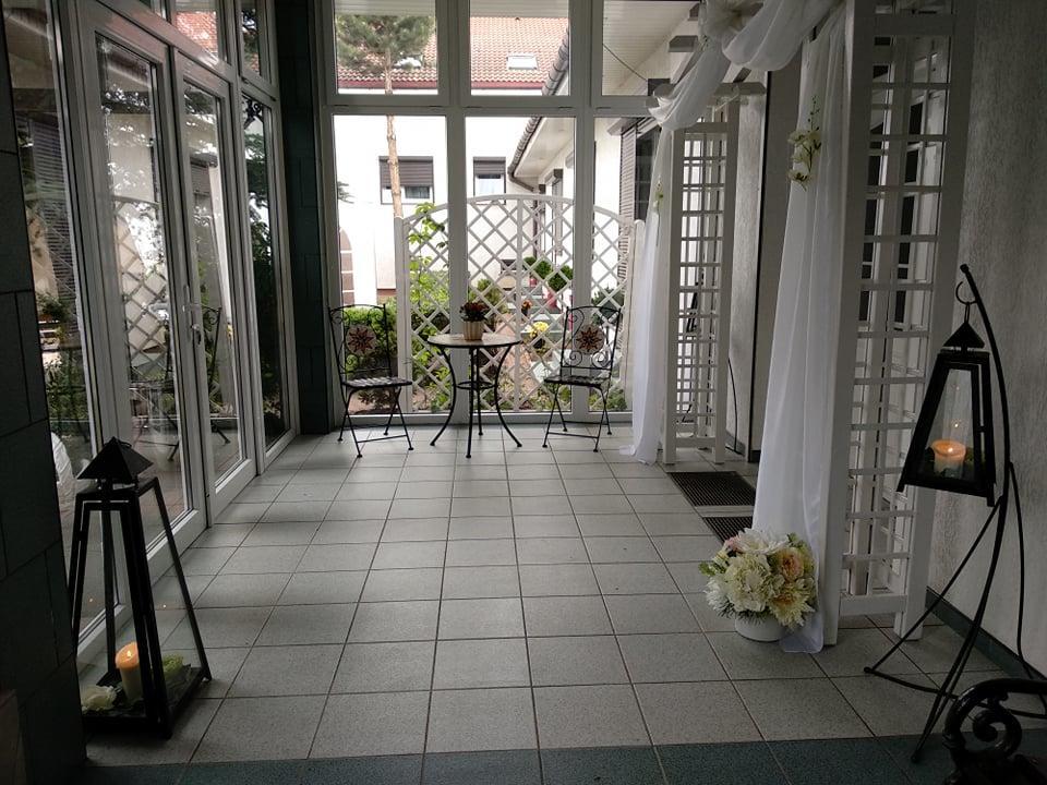 Motel 2000 Steszew Luaran gambar