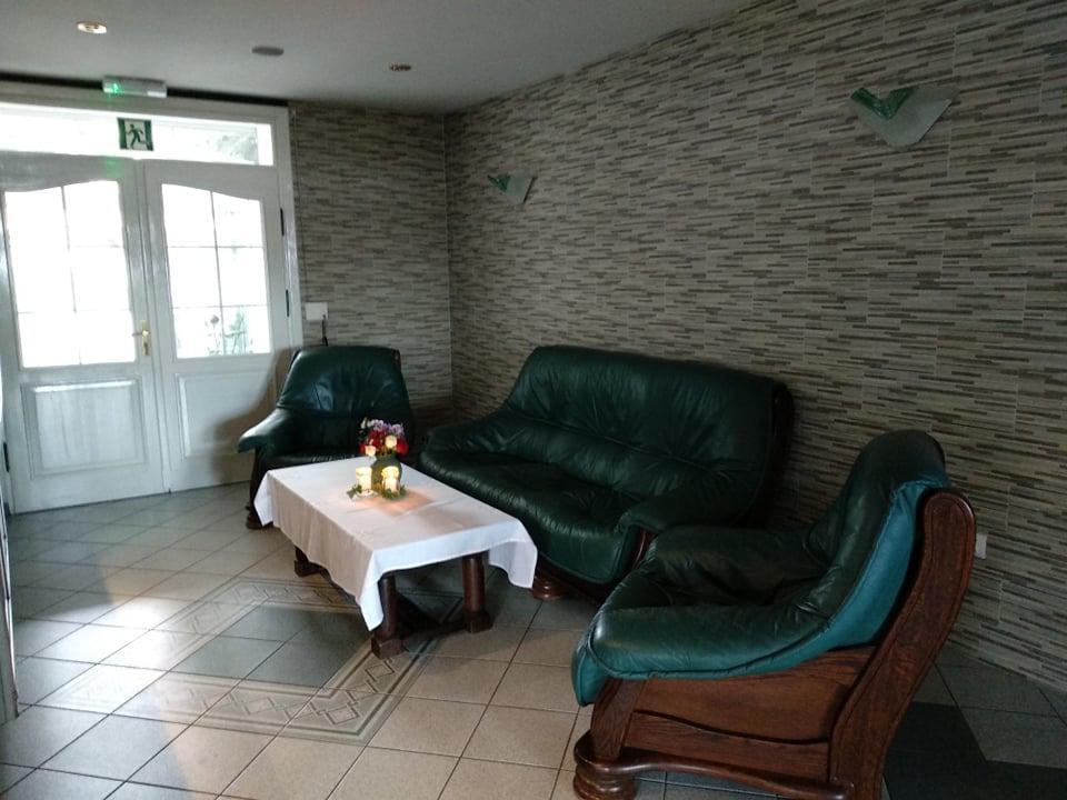 Motel 2000 Steszew Luaran gambar